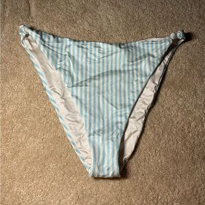 80’s Bikini Bottom